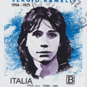 2025 Sergio Ramelli