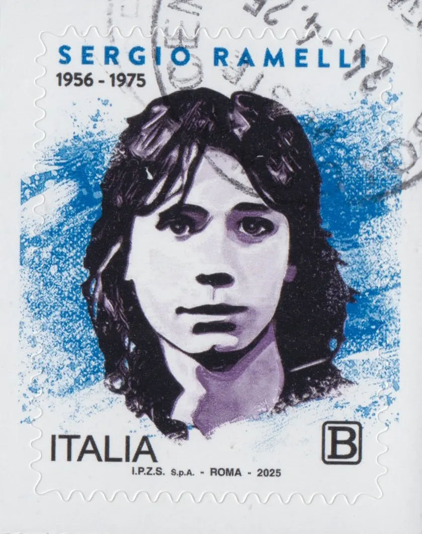 2025 Sergio Ramelli