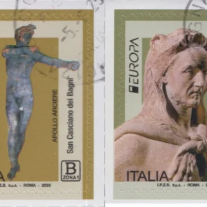 2025 Europa