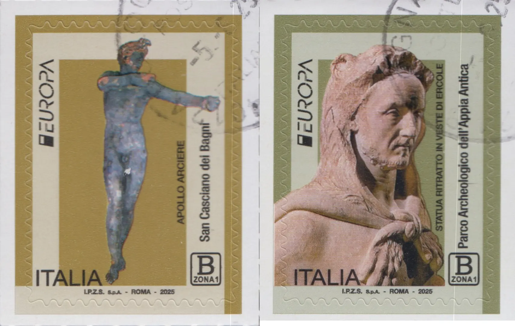2025 Europa