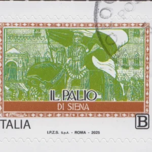 2025 Rievocazioni Storiche - Palio di Siena
