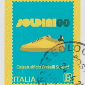 2025 Calzaturificio fratelli Soldini