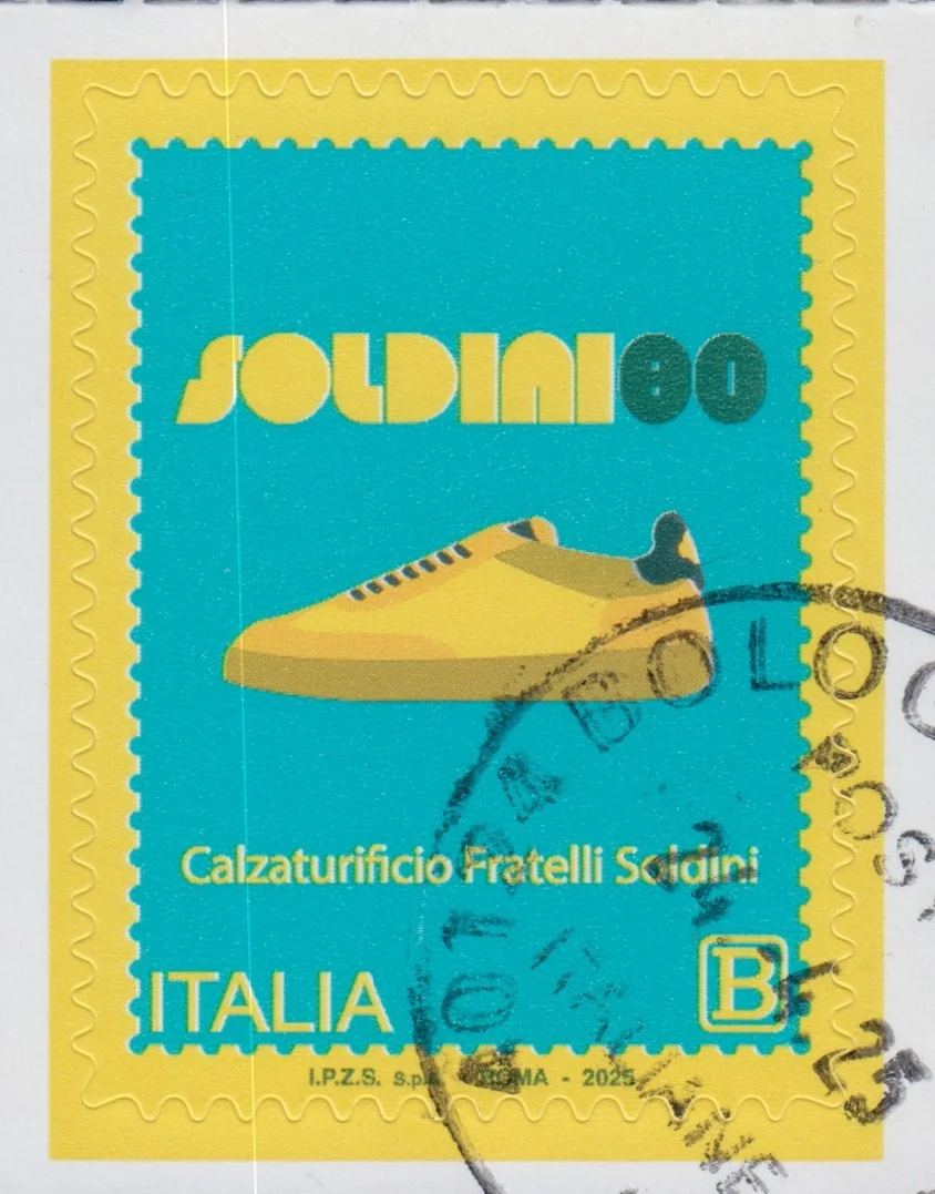 2025 Calzaturificio fratelli Soldini