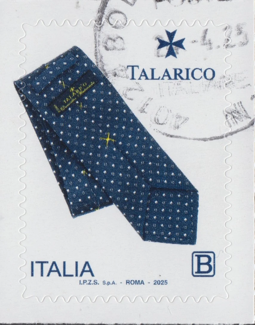 2025 Talarico