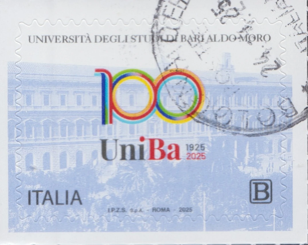 2025 università di Bari
