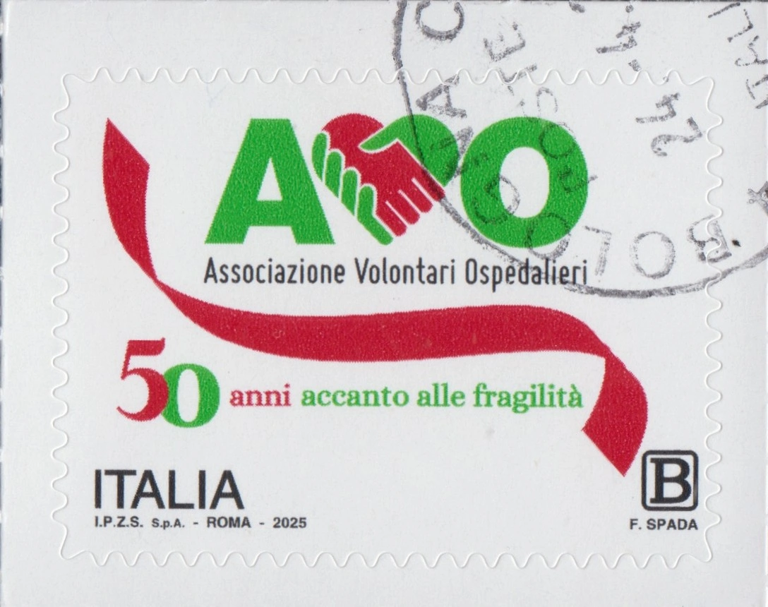 2025 associazione volontari ospedalieri AVO