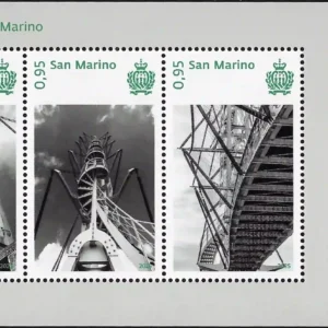 2025 Architettura a San Marino