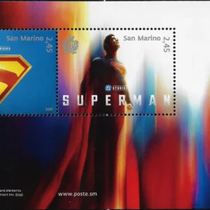 2025 Superman