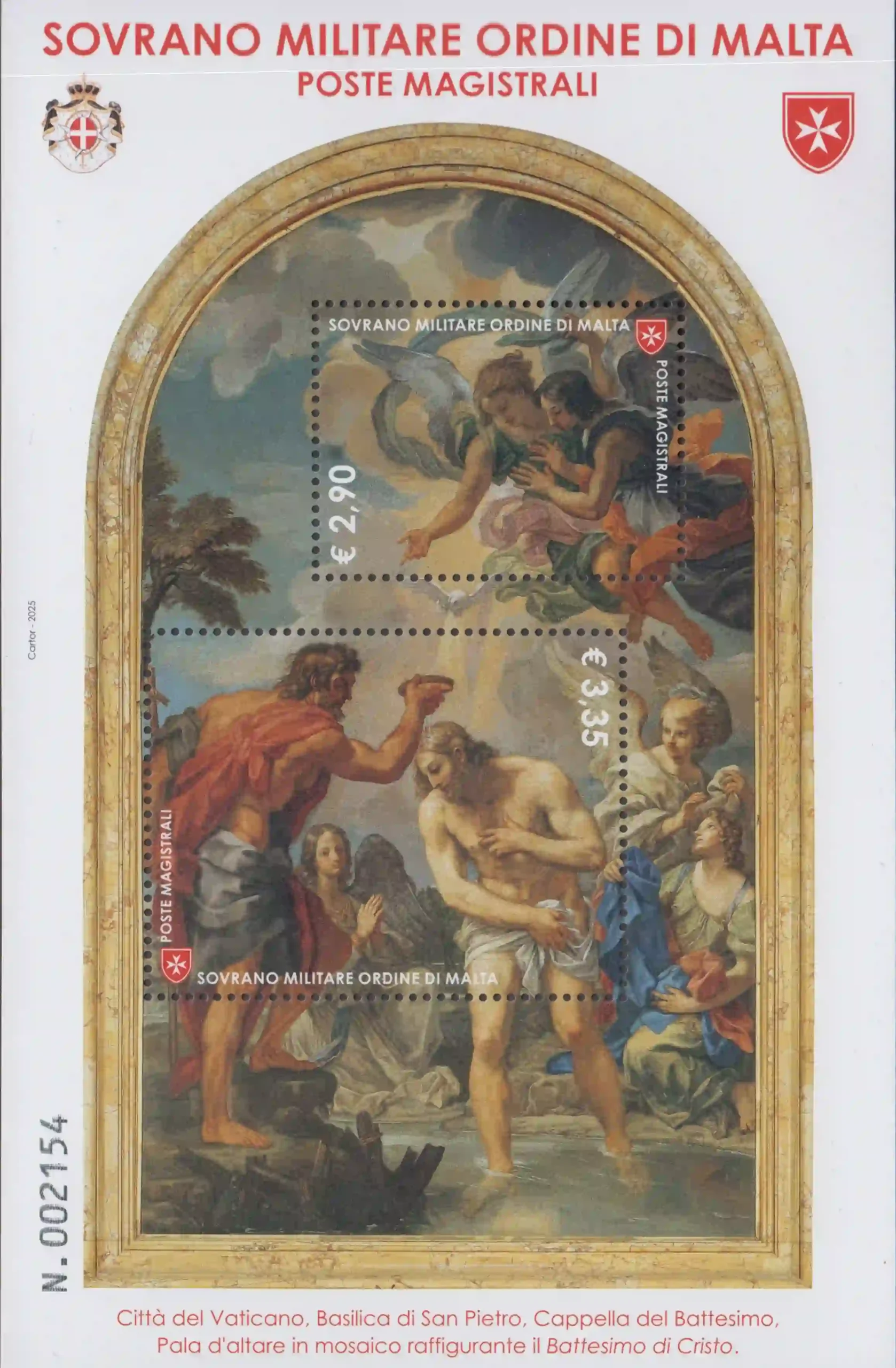 2025 Foglietti San Giovanni Battista