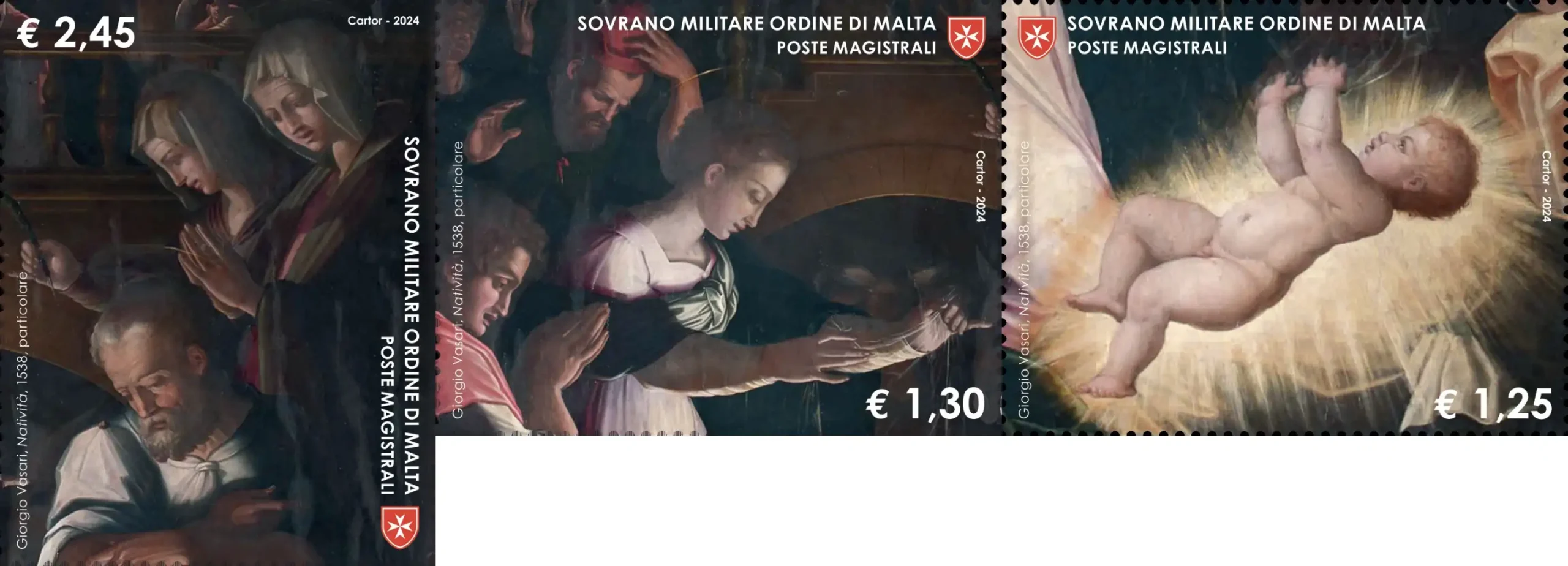 2024 Il Santo Natale