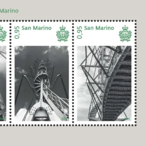 2024 Architettura a San Marino