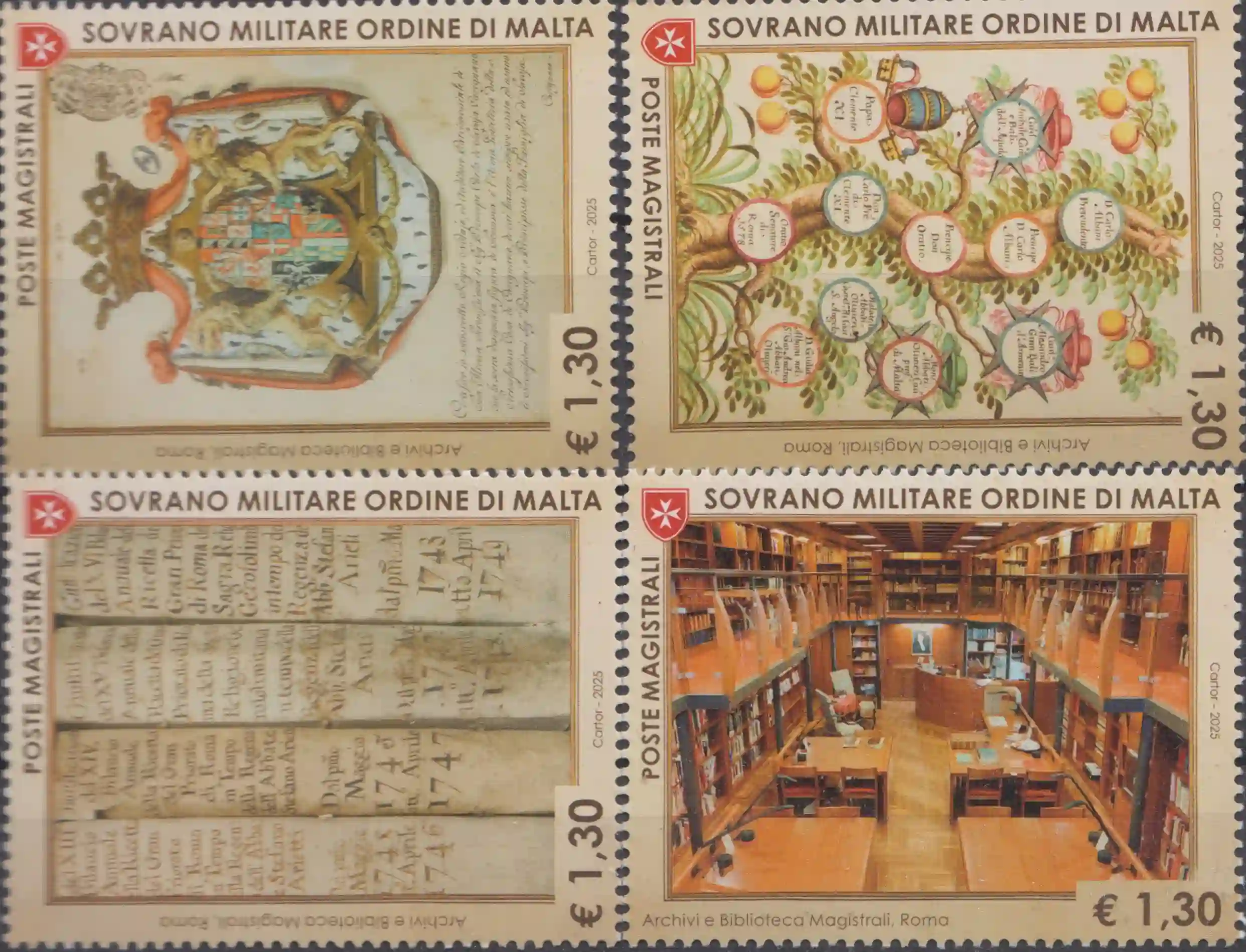 2025 Archivi e Biblioteche Magistrali