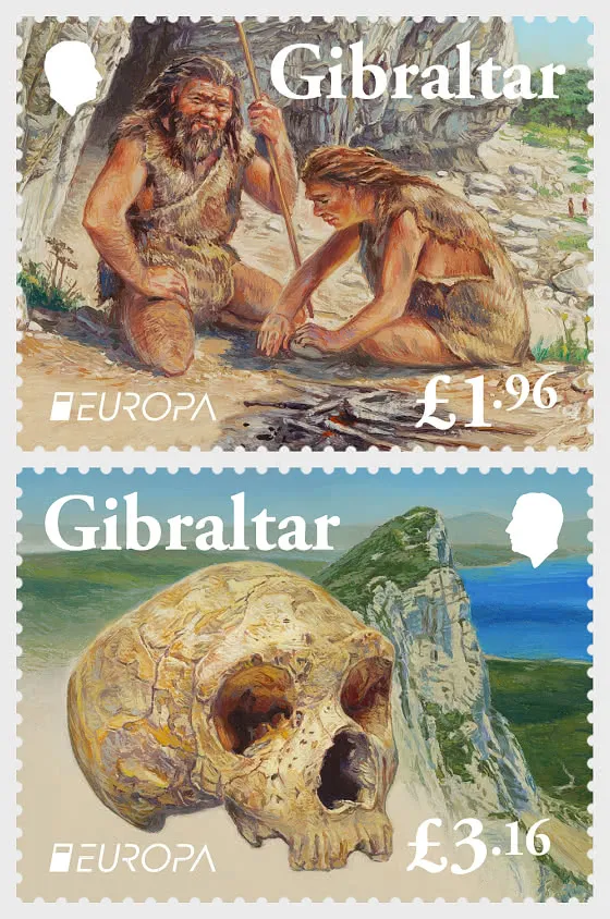 2025 Europa - Scoperte Archeologiche Nazionali