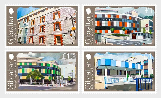 2025 Le Nostre Scuole