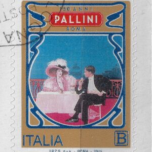 2025 150° Pallini