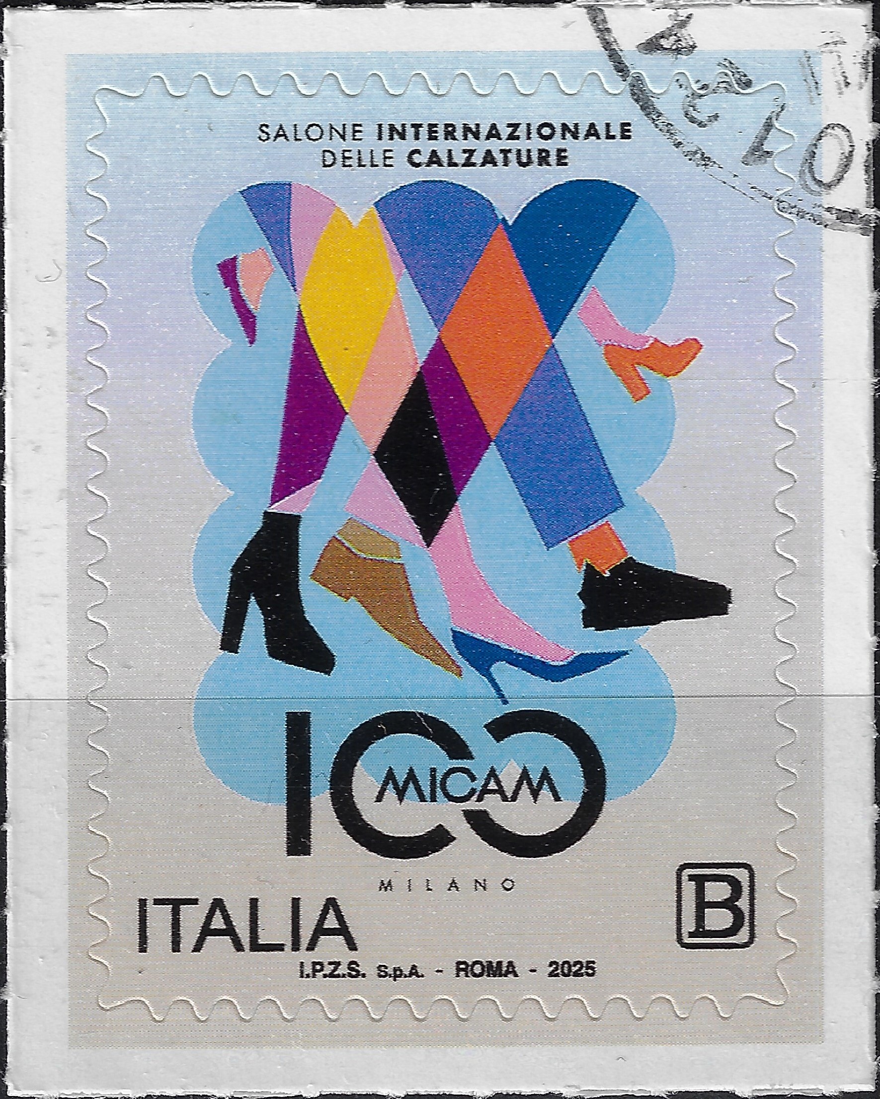 2025 100ª edizione del MICAM