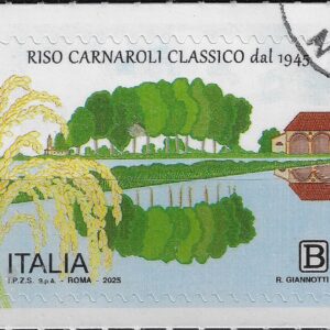 2025 Riso Carnaroli
