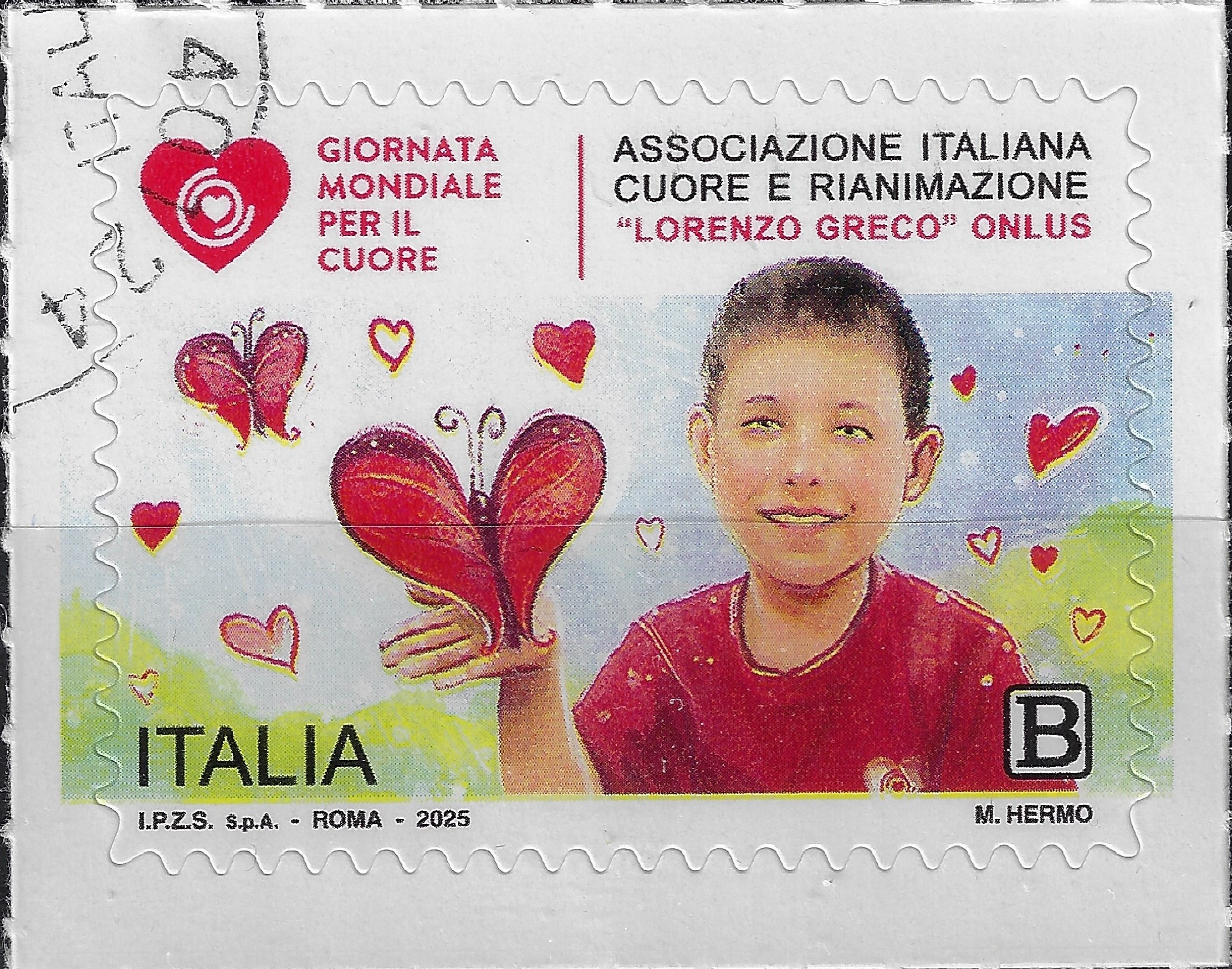 2025 Giornata Mondiale per il Cuore