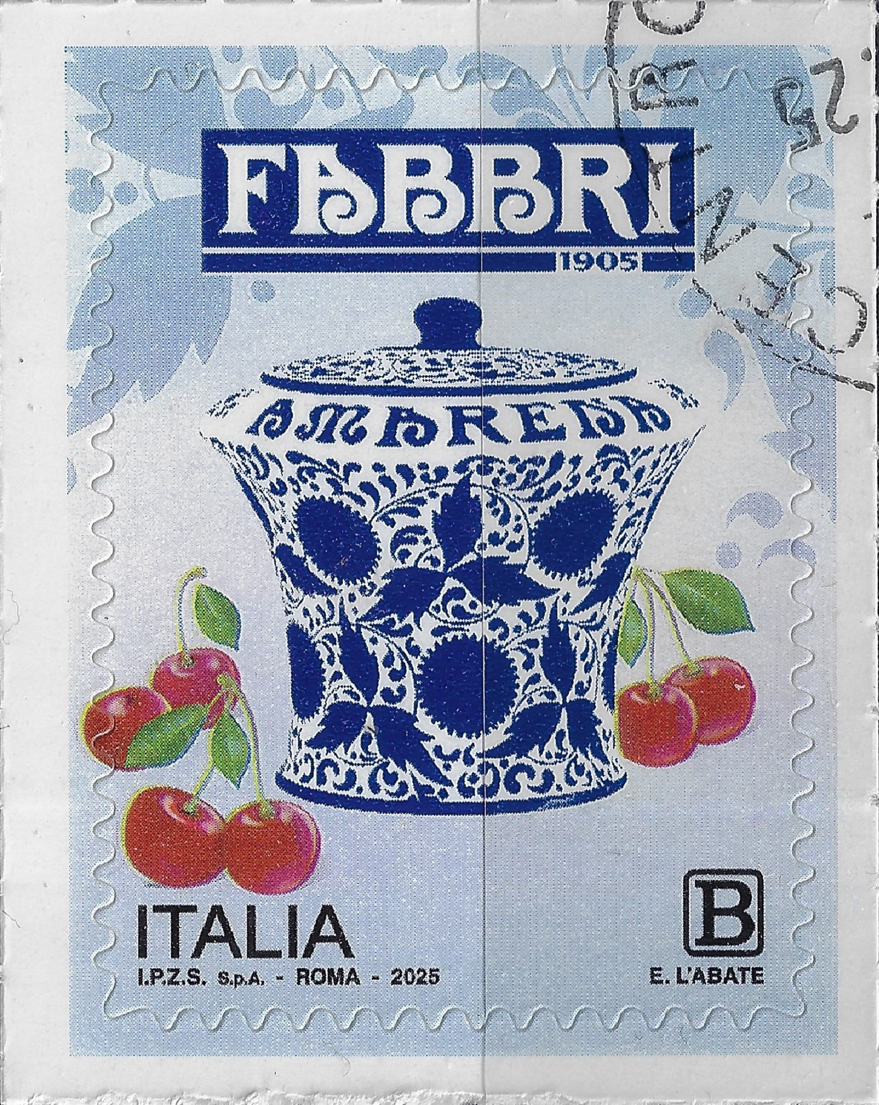 2025 Fabbri