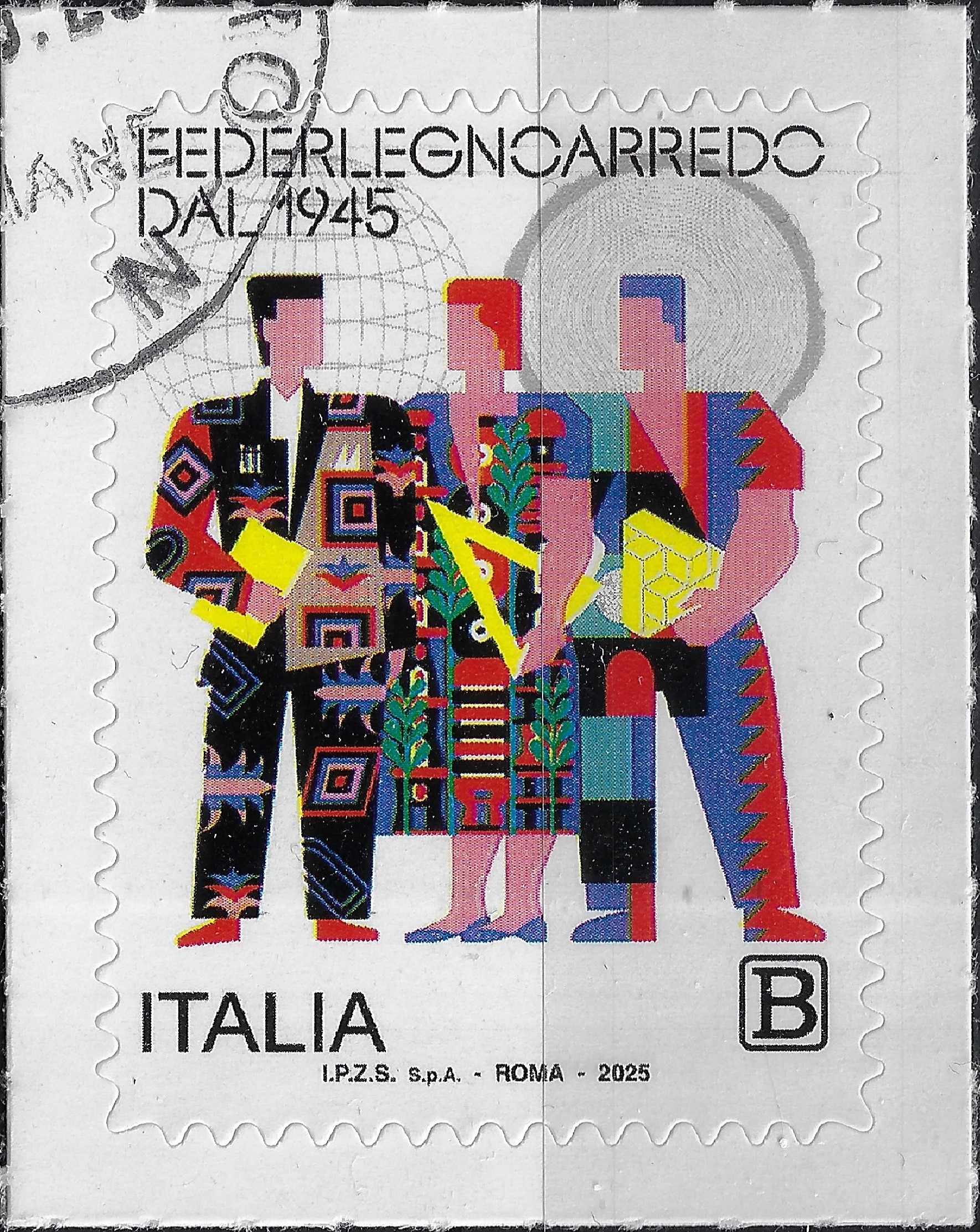 2025  FederlegnoArredo