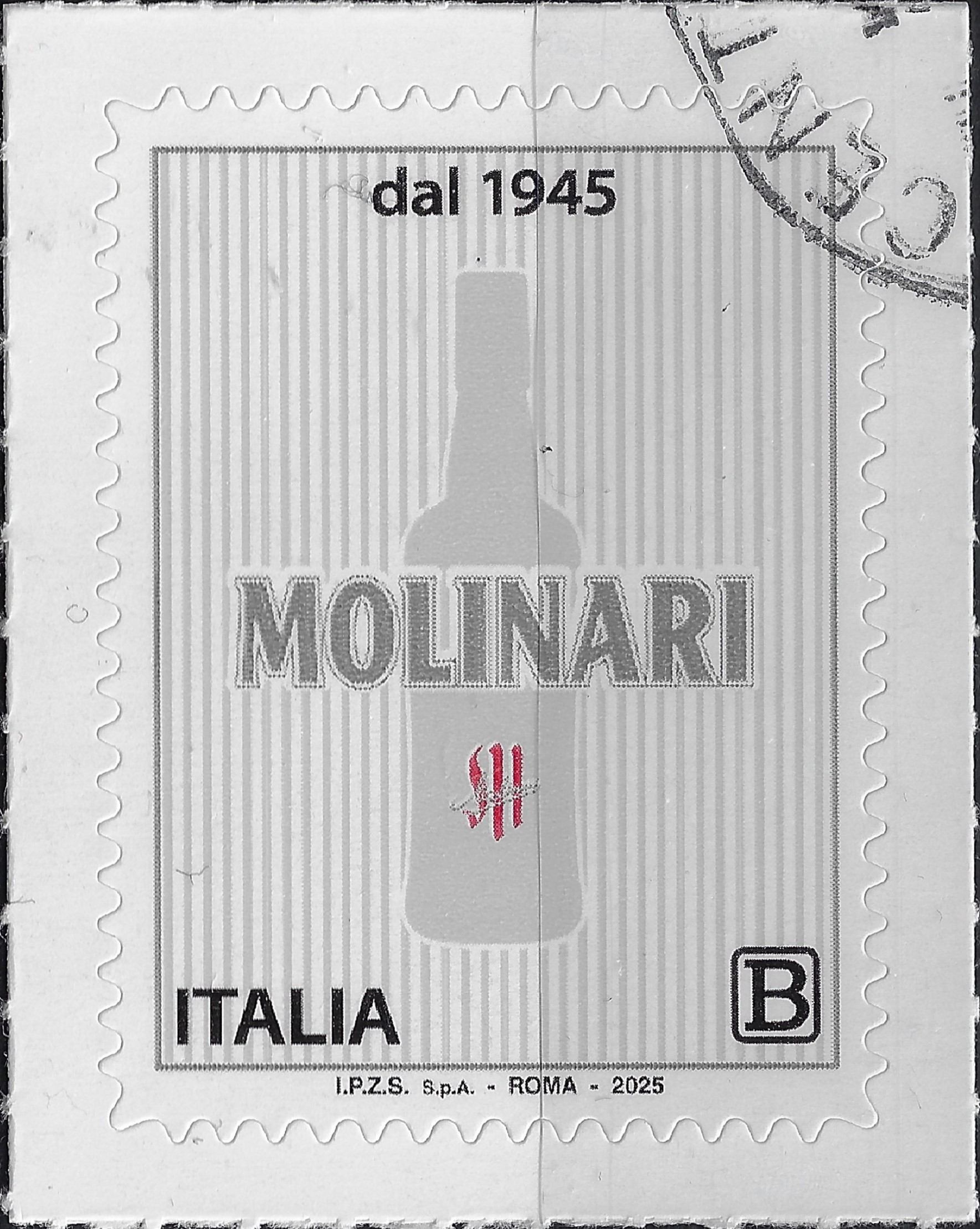 2025 Molinari