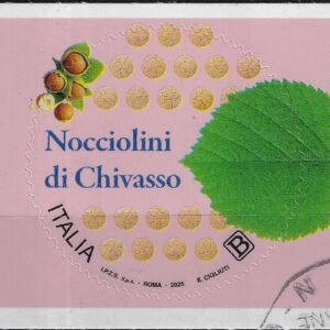 2025 Nocciolini di Chivasso
