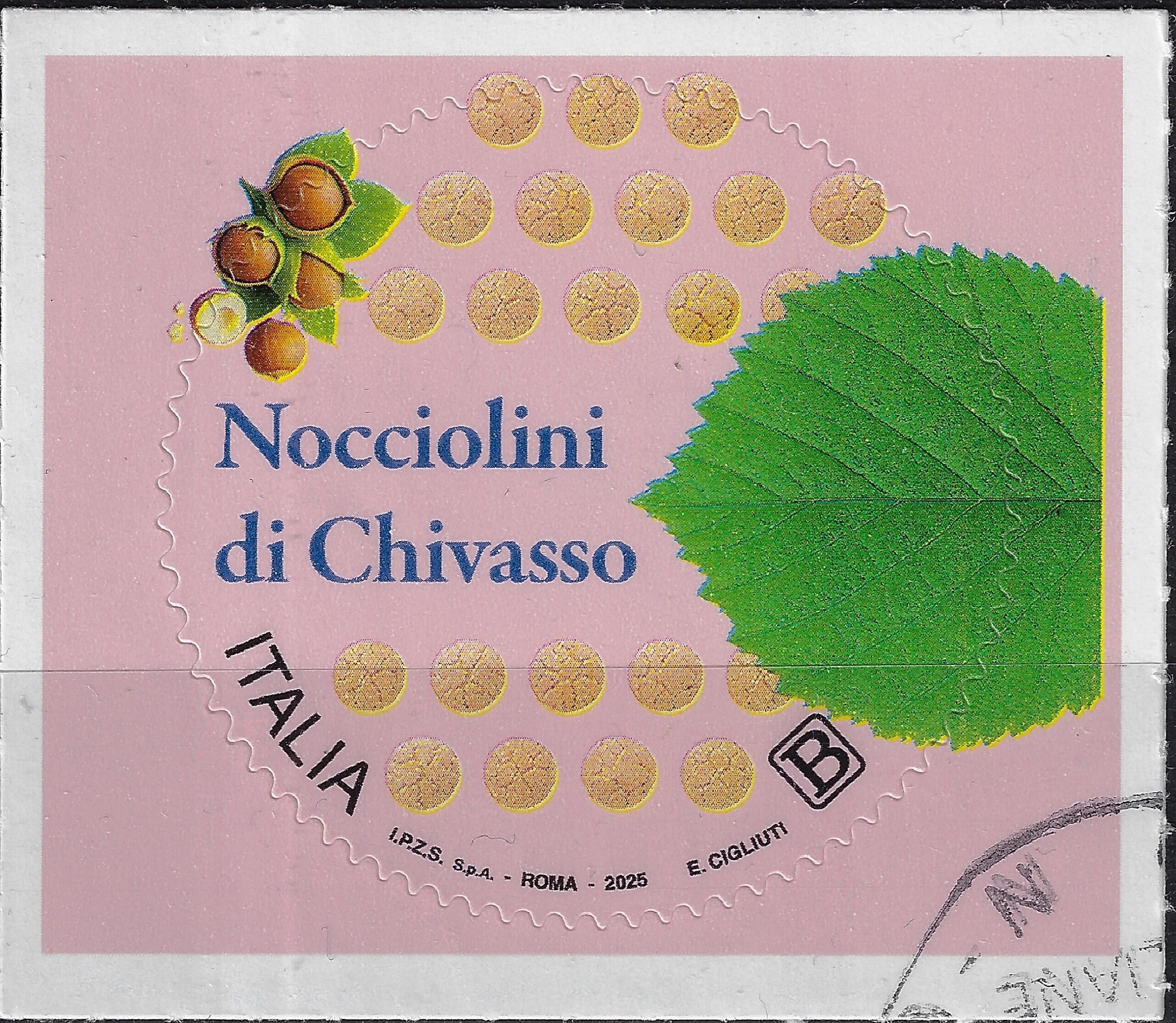 2025 Nocciolini di Chivasso