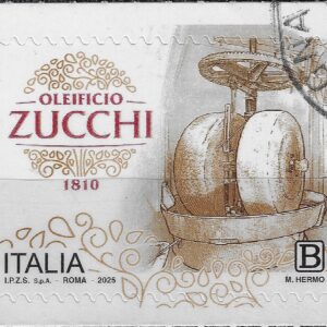2025 Oleificio Zucchi