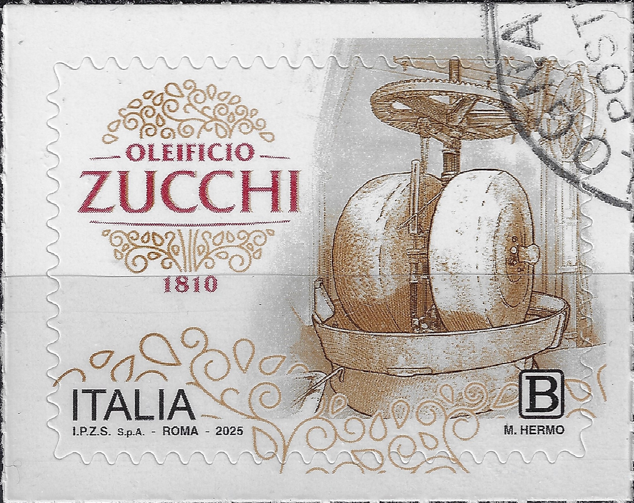 2025 Oleificio Zucchi