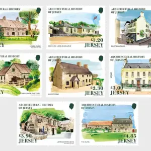 2025 Storia dell'architettura