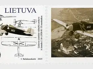 2025 Il Centenario della Costruzione dell'aereo ANBO