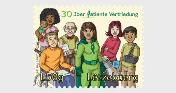 2025 30 Anni di Rappresentanza dei Pazienti