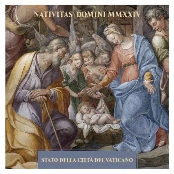 2024 Natale