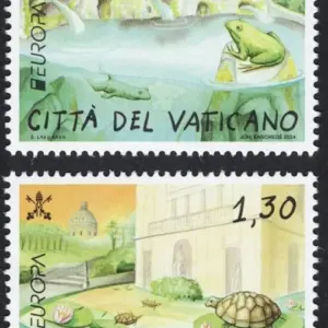 2024 Europa