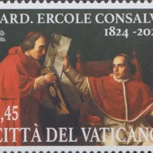 2024 200º anniversario della morte di Ercole Consalvi
