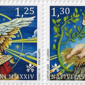 2024 Nataleda libretto