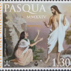 2024 Pasqua