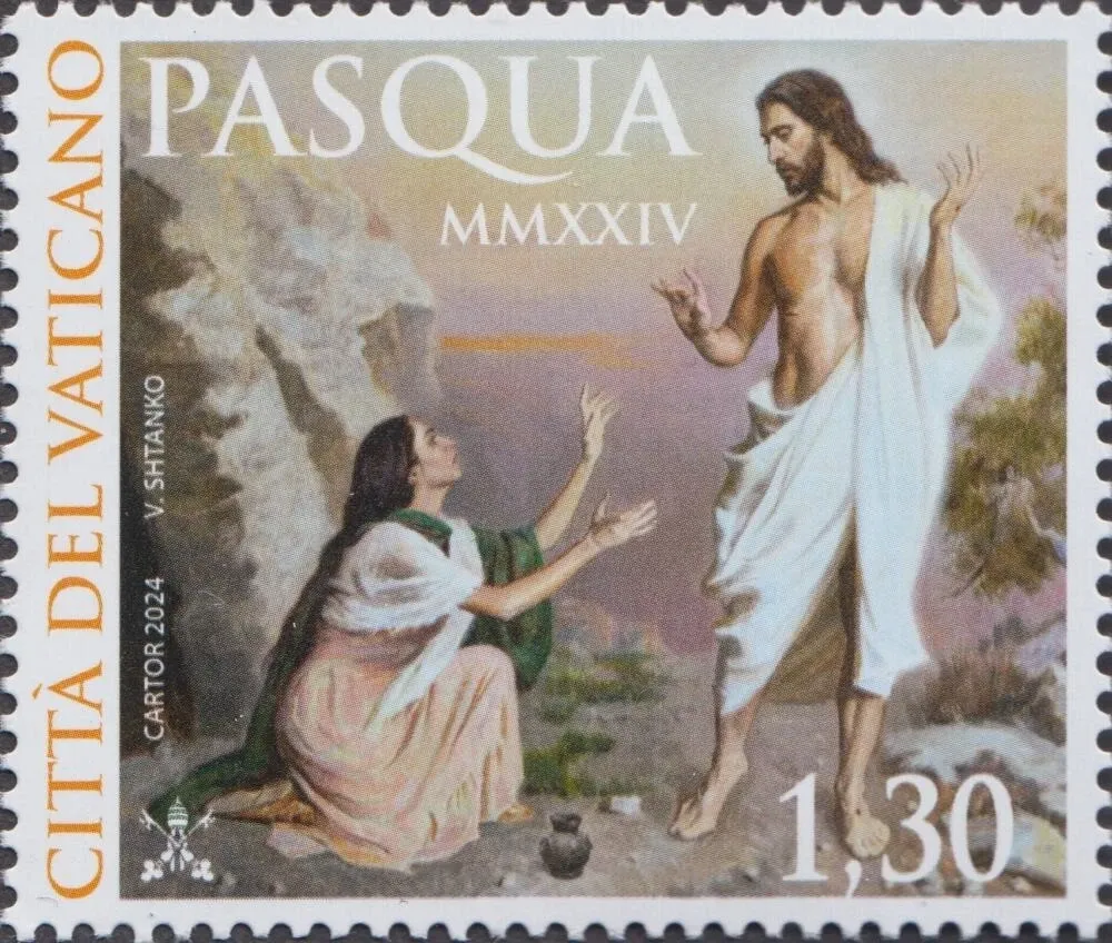2024 Pasqua