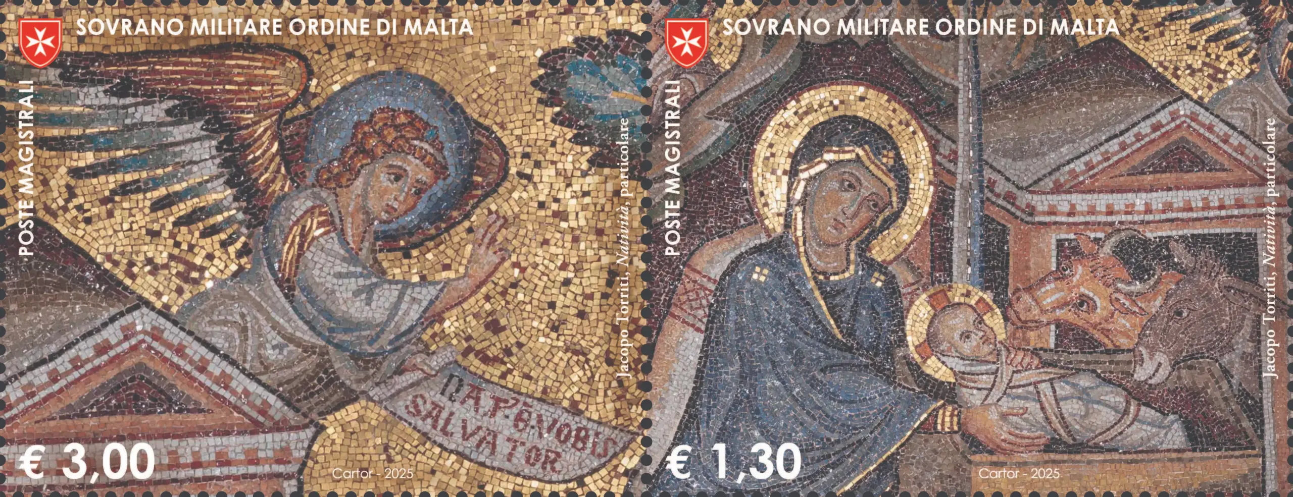 2025 Il santo Natale