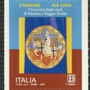 2025 Università degli studi di Modena e Reggio Emilia