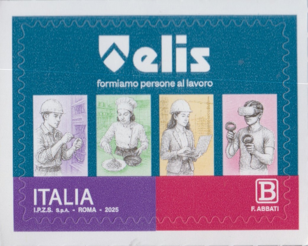 2025 ELIS - Lavoratori