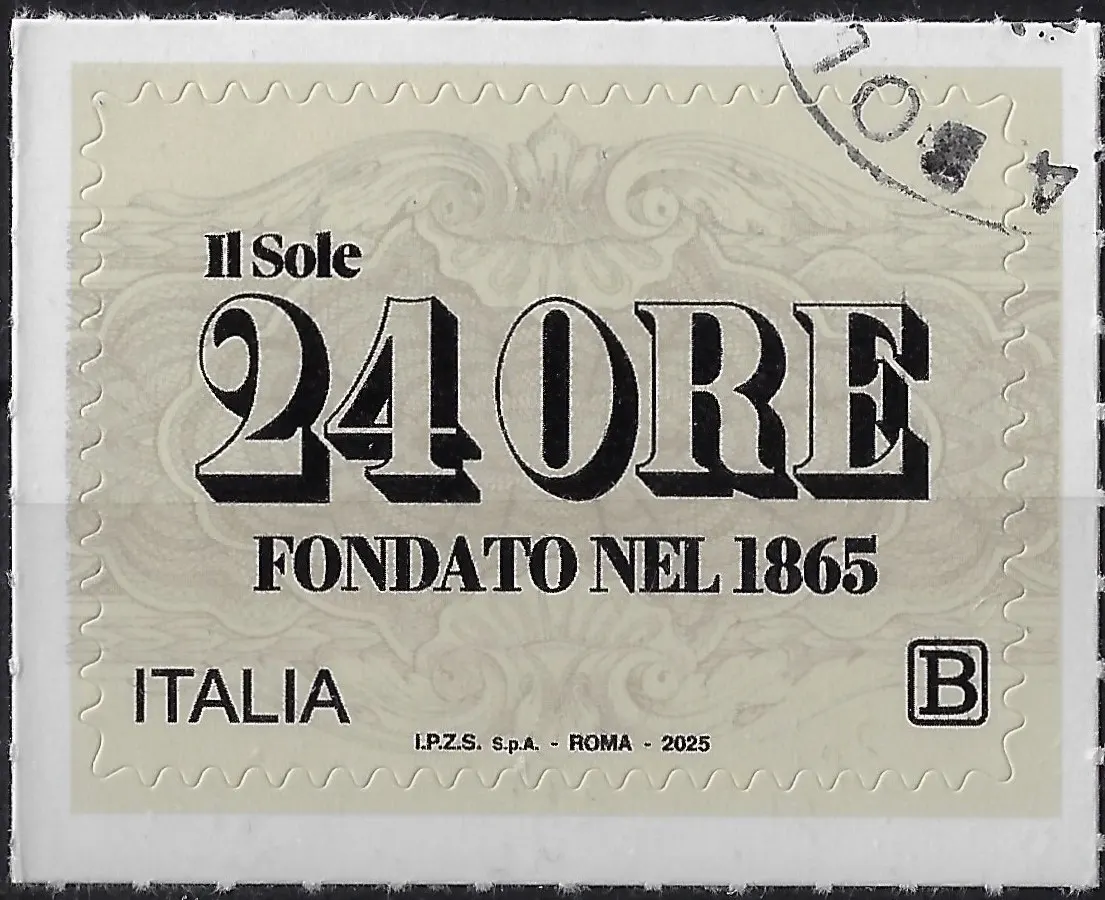 2025 Il sole 24 ore