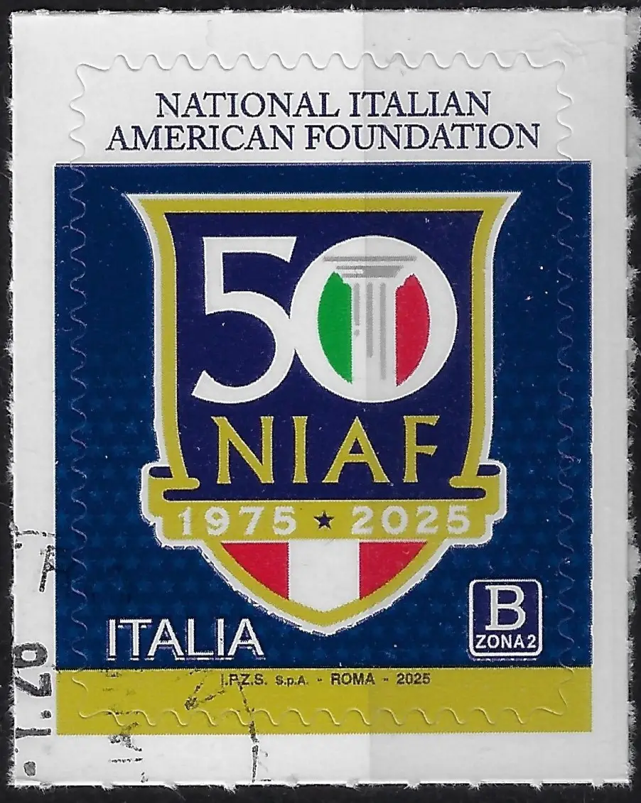 2025 national italian american foundation