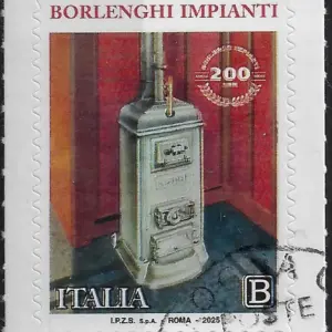 2025 Borlenghi impianti