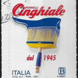 2025 Pennelli Cinghiale