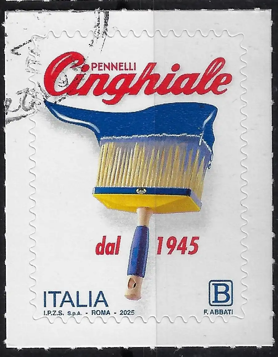 2025 Pennelli Cinghiale