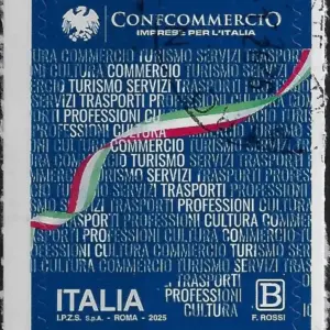 2025 Confcommercio