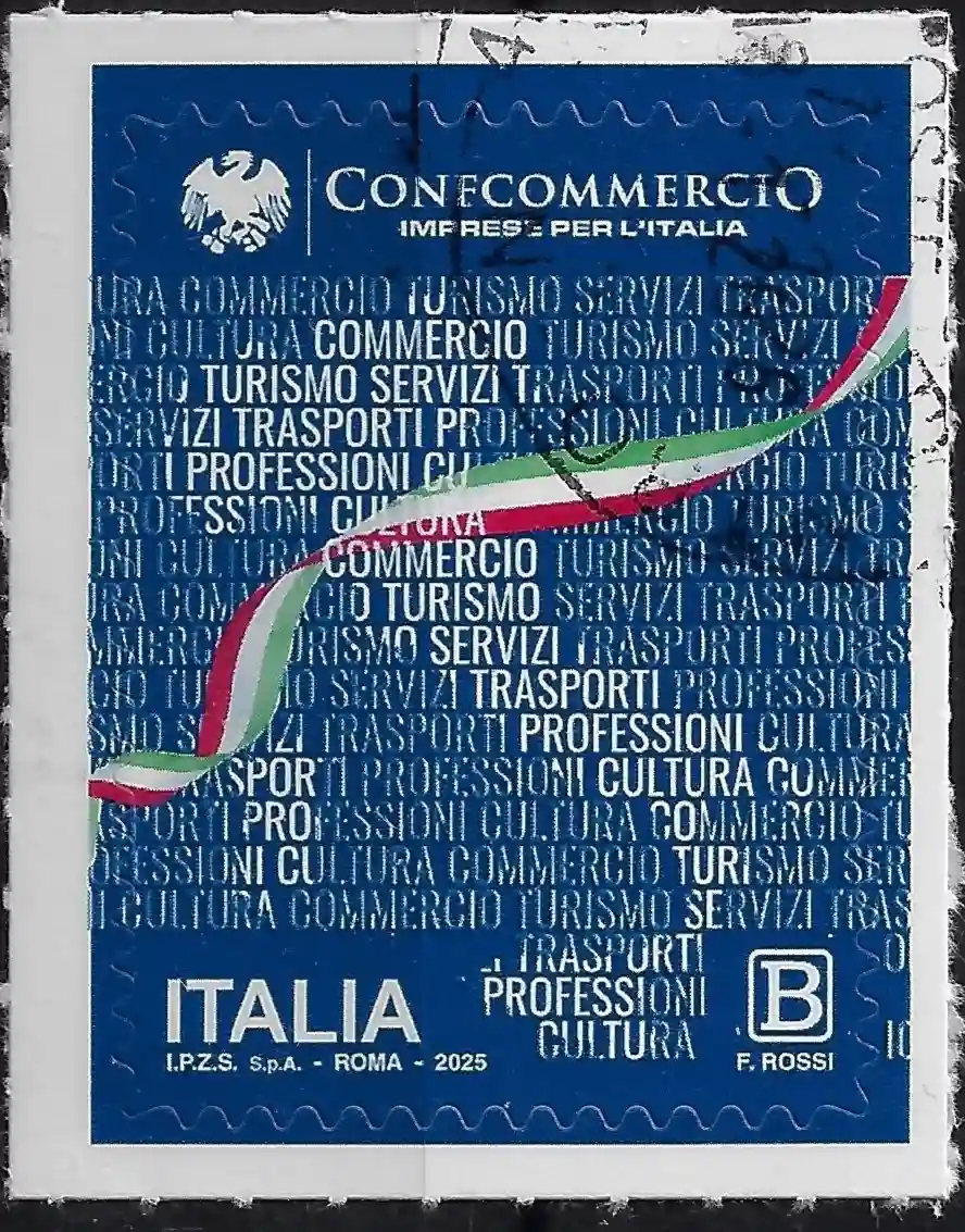 2025 Confcommercio