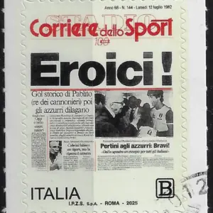 2025 Corriere dello sport