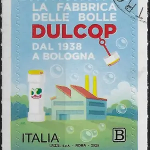 2025 Dulcop